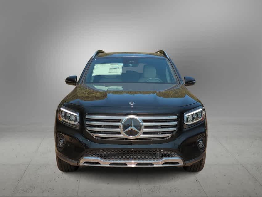 used 2025 Mercedes-Benz GLB 250 car, priced at $44,888