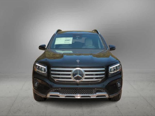 new 2025 Mercedes-Benz GLB 250 car, priced at $50,450