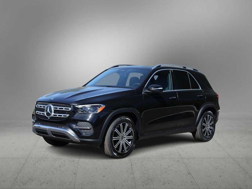 new 2026 Mercedes-Benz GLE 350 car, priced at $72,750