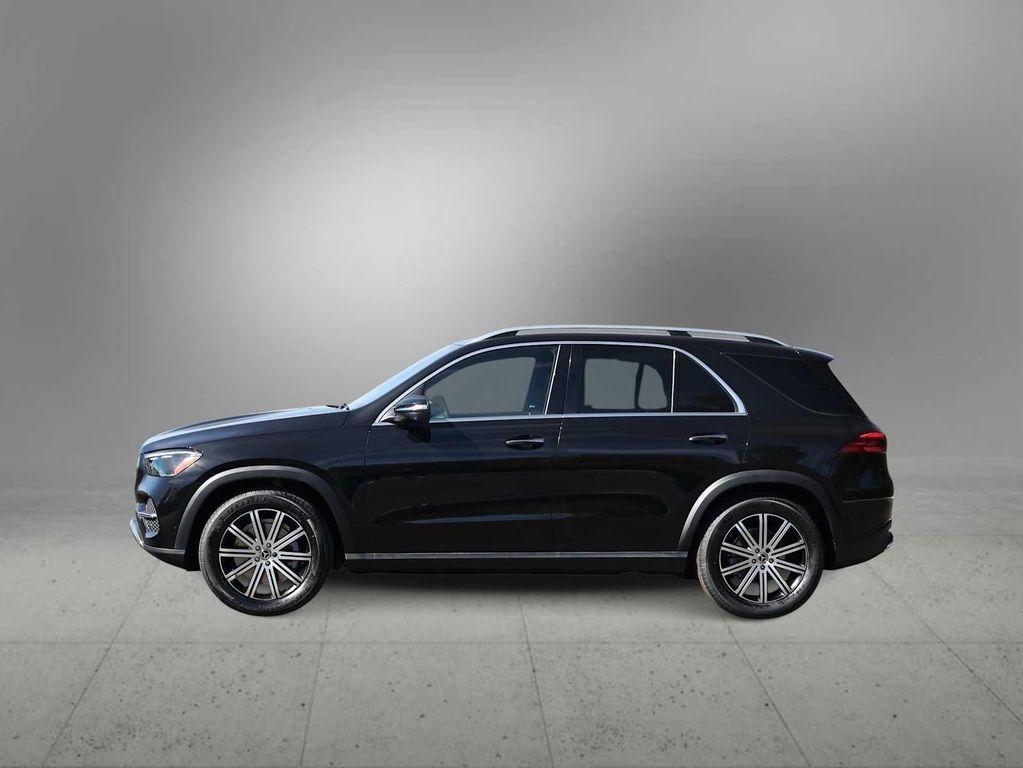new 2026 Mercedes-Benz GLE 350 car, priced at $72,750