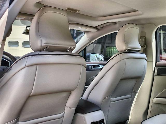 used 2018 Ford Fusion Hybrid car, priced at $16,499
