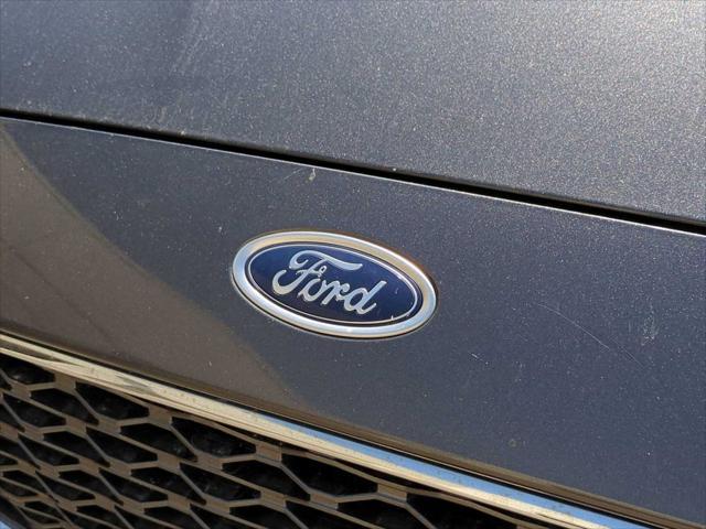 used 2018 Ford Fusion Hybrid car, priced at $16,499