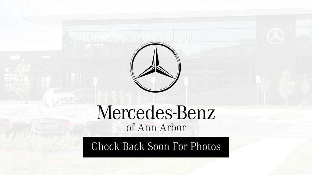 used 2020 Mercedes-Benz GLC 300 car, priced at $23,713