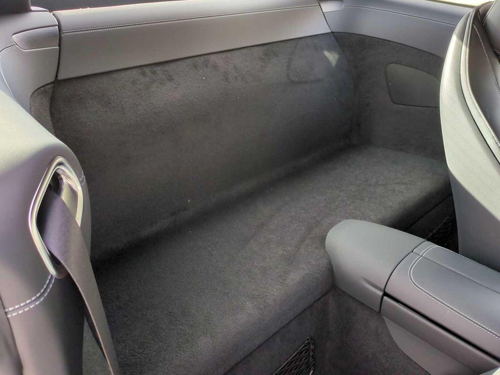 new 2025 Mercedes-Benz AMG GT 55 car, priced at $143,900