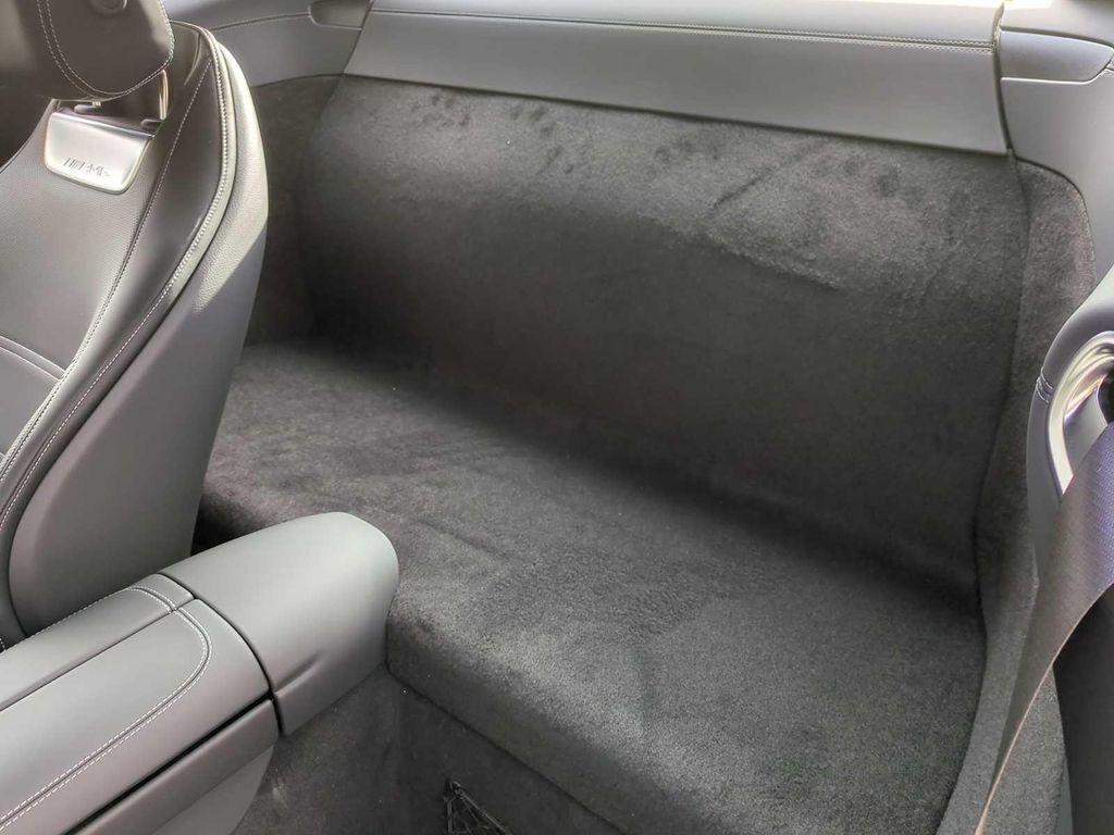 new 2025 Mercedes-Benz AMG GT 55 car, priced at $143,900