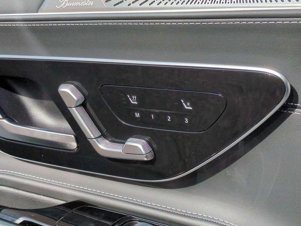 new 2025 Mercedes-Benz AMG GT 55 car, priced at $143,900