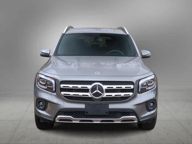 used 2020 Mercedes-Benz GLB 250 car, priced at $28,300