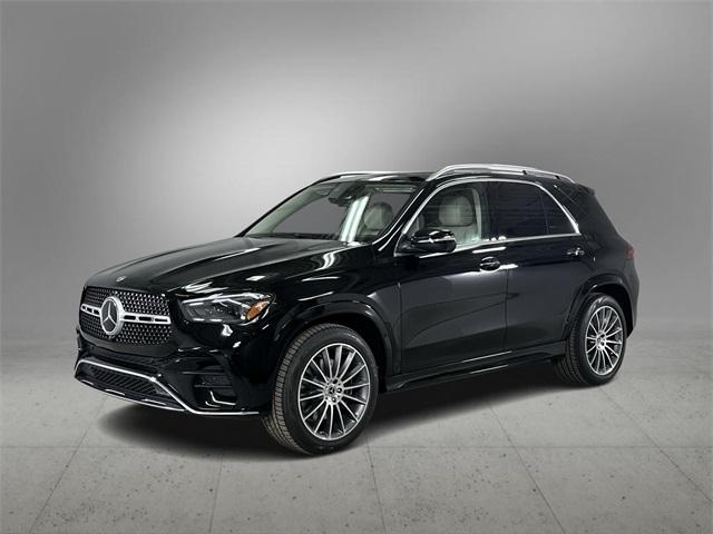 new 2024 Mercedes-Benz GLE 350 car, priced at $80,660