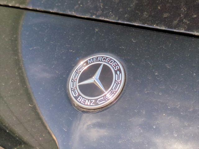new 2025 Mercedes-Benz C-Class car, priced at $52,635