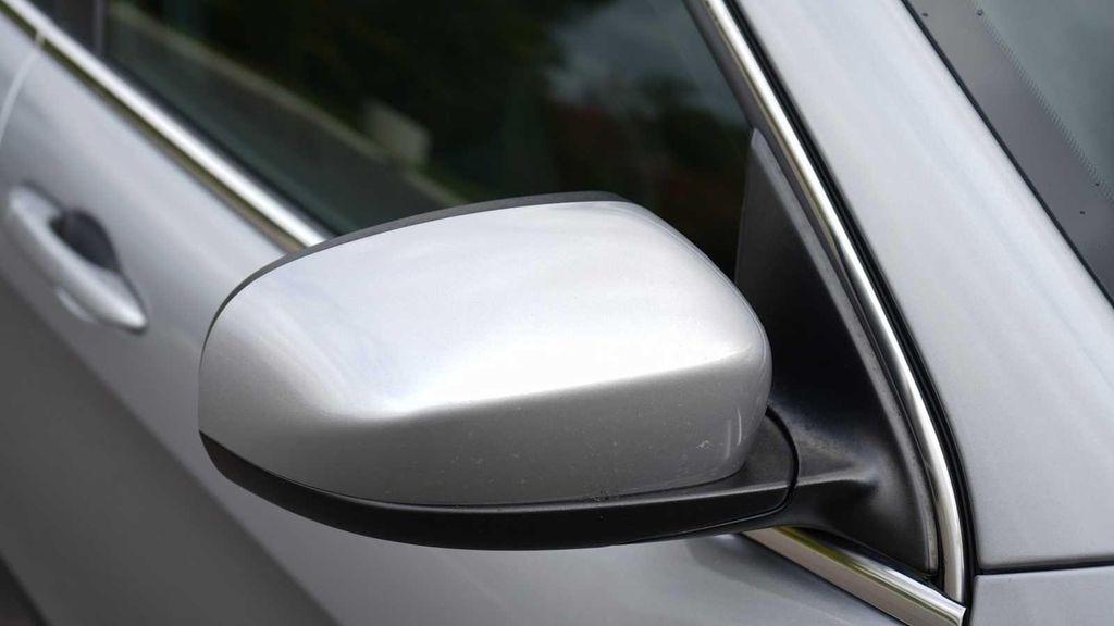 used 2016 Jeep Cherokee car, priced at $9,999