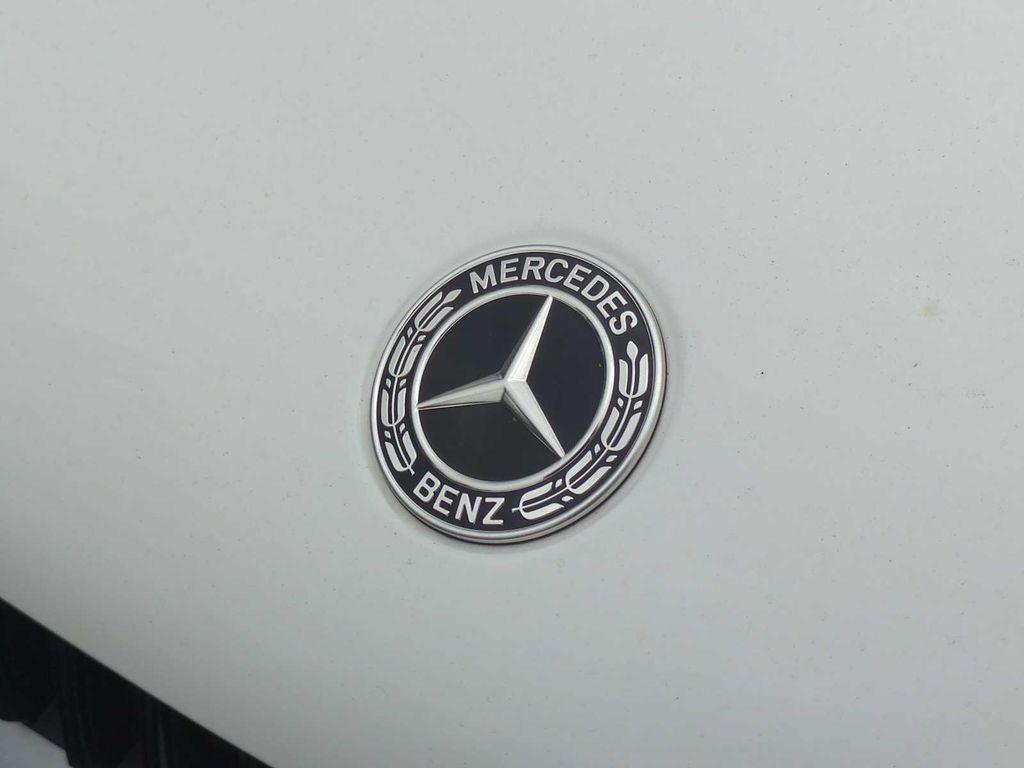 used 2025 Mercedes-Benz GLE 350 car, priced at $61,183