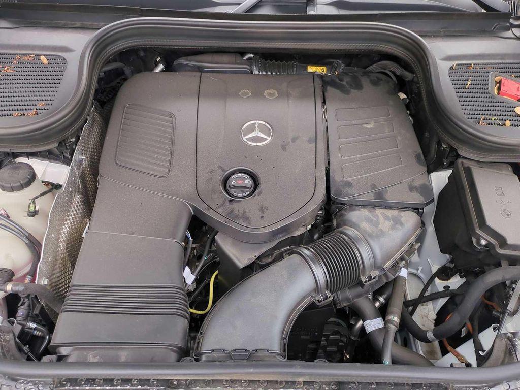 used 2025 Mercedes-Benz GLE 350 car, priced at $61,183