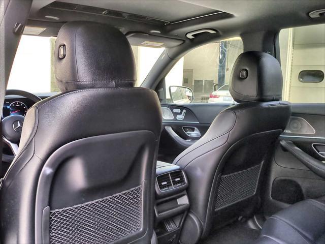 used 2022 Mercedes-Benz GLE 350 car, priced at $46,299