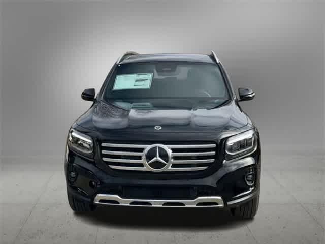 new 2024 Mercedes-Benz GLB 250 car, priced at $47,595