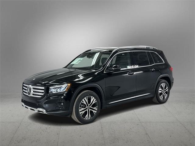 new 2024 Mercedes-Benz GLB 250 car, priced at $50,325