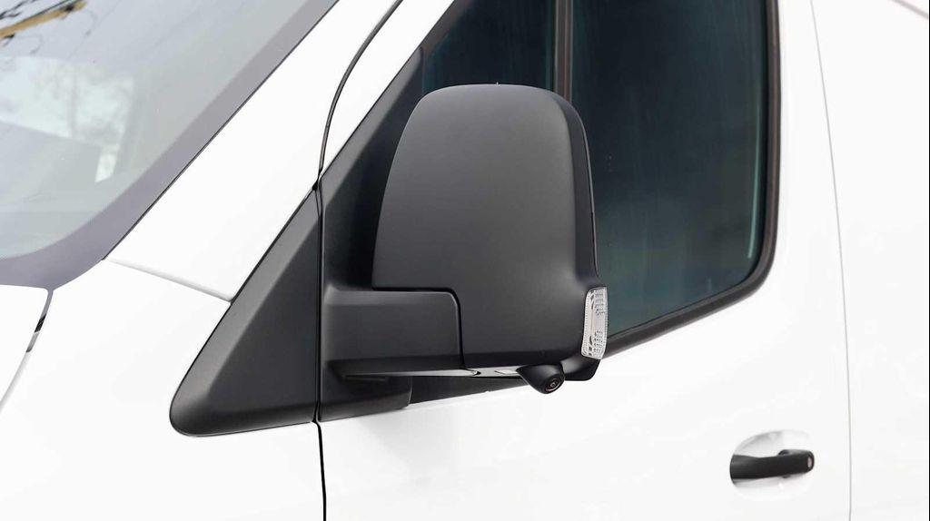 new 2026 Mercedes-Benz Sprinter 2500 car, priced at $64,913