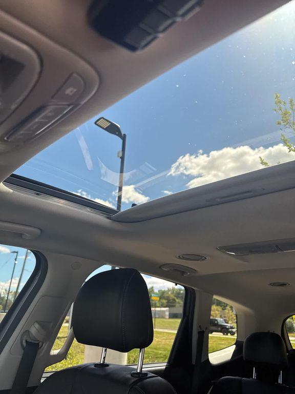 used 2021 Kia Telluride car, priced at $23,499