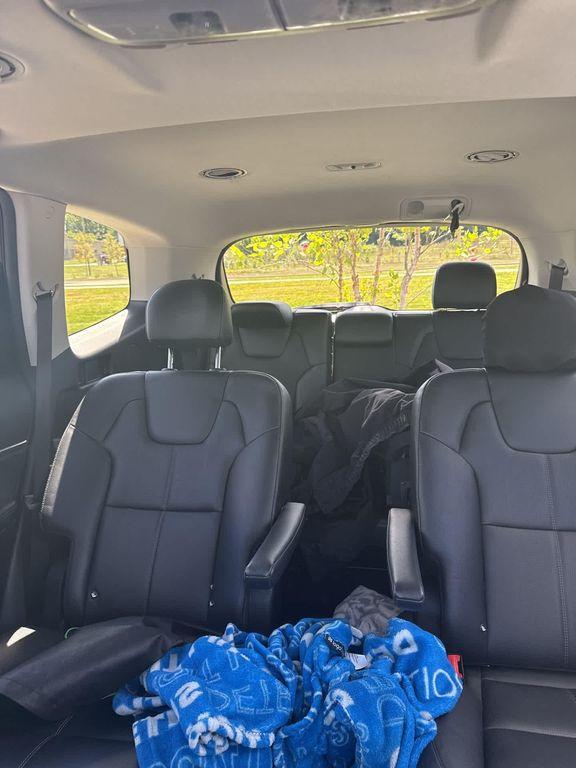 used 2021 Kia Telluride car, priced at $23,499