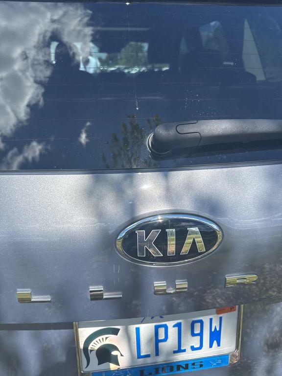 used 2021 Kia Telluride car, priced at $23,499