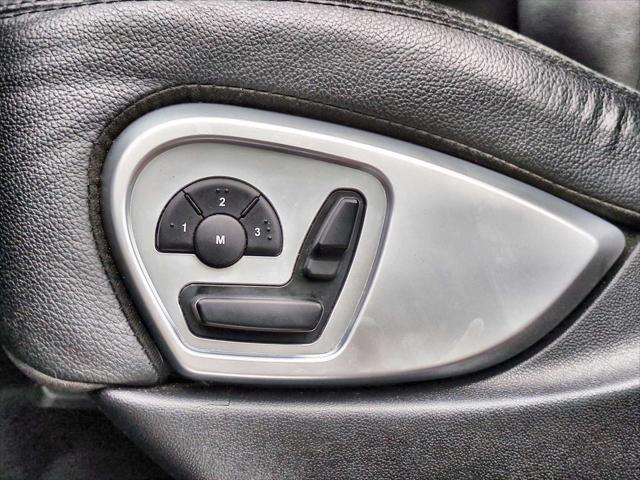 used 2007 Mercedes-Benz M-Class car, priced at $8,100