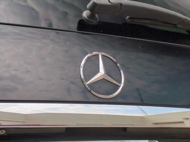 used 2007 Mercedes-Benz M-Class car, priced at $8,100