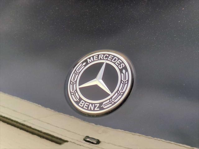 used 2025 Mercedes-Benz GLC 300 car, priced at $55,115