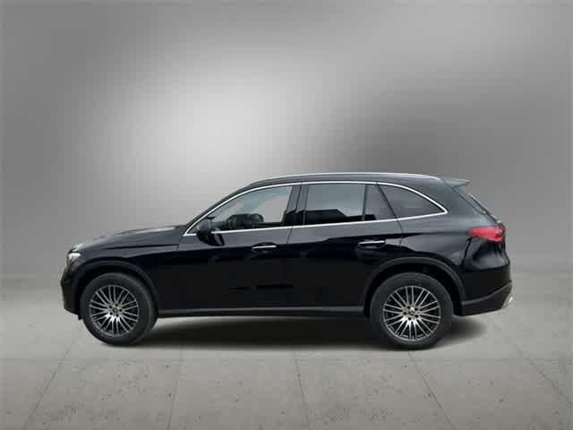 new 2024 Mercedes-Benz GLC 300 car, priced at $49,995