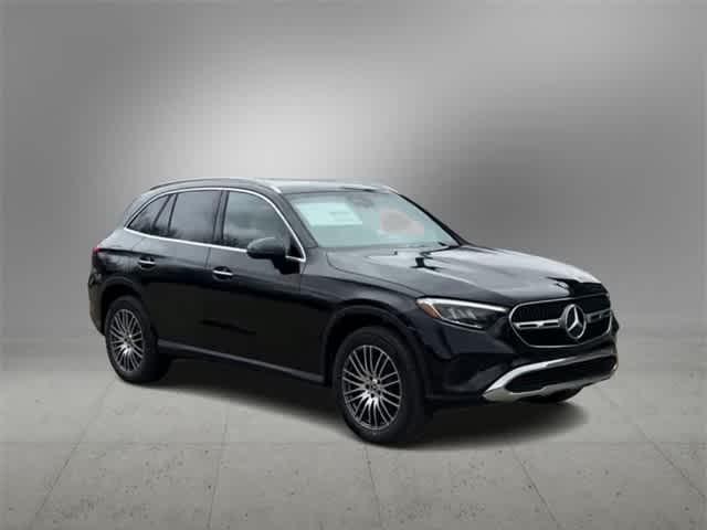 new 2024 Mercedes-Benz GLC 300 car, priced at $49,995