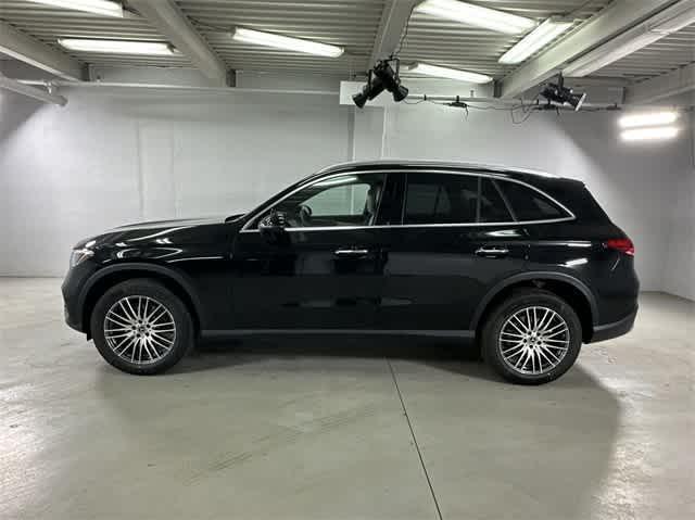 new 2024 Mercedes-Benz GLC 300 car, priced at $49,995