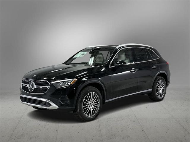 new 2024 Mercedes-Benz GLC 300 car, priced at $49,995