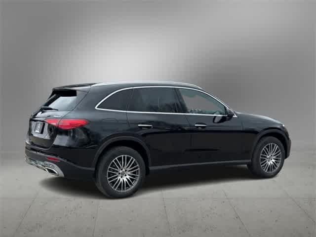 new 2024 Mercedes-Benz GLC 300 car, priced at $49,995