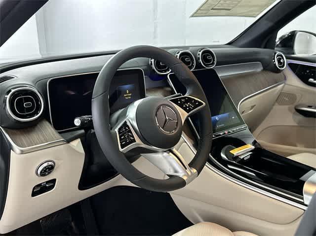 new 2024 Mercedes-Benz GLC 300 car, priced at $49,995