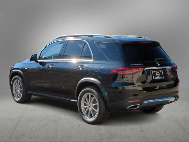 used 2025 Mercedes-Benz GLE 450e car, priced at $75,690