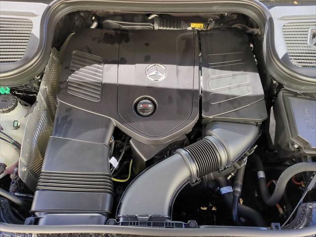 used 2025 Mercedes-Benz GLE 450e car, priced at $75,690