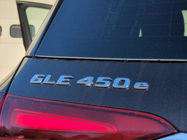 used 2025 Mercedes-Benz GLE 450e car, priced at $75,690