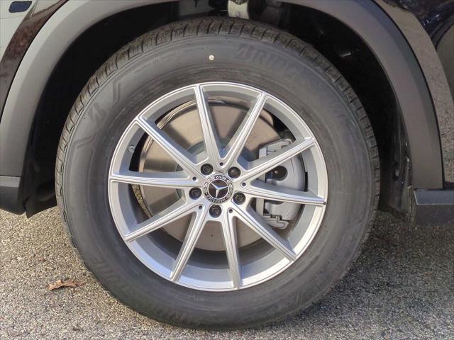 used 2025 Mercedes-Benz GLE 450e car, priced at $75,690