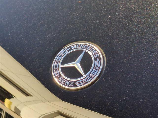 used 2025 Mercedes-Benz GLE 450e car, priced at $75,690
