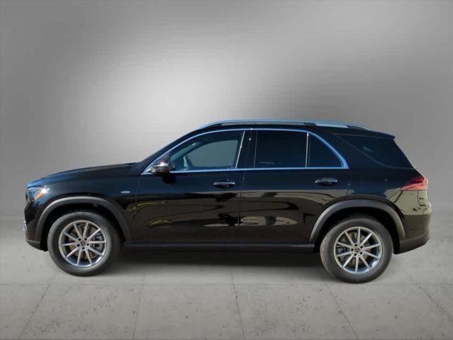 used 2025 Mercedes-Benz GLE 450e car, priced at $75,690