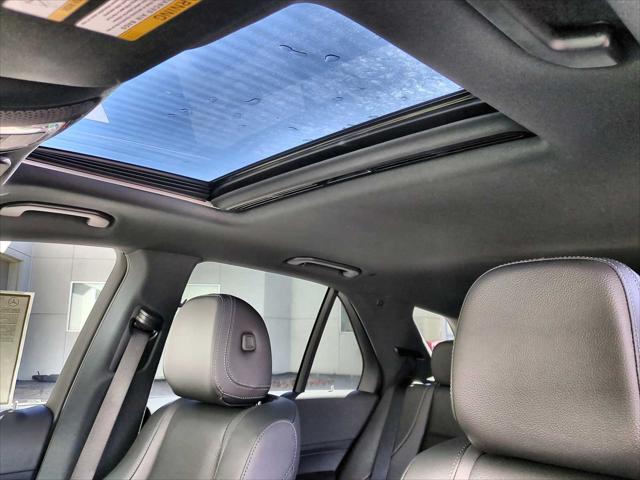 used 2025 Mercedes-Benz GLE 450e car, priced at $75,690