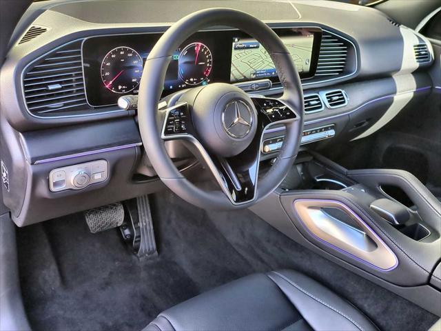 used 2025 Mercedes-Benz GLE 450e car, priced at $75,690