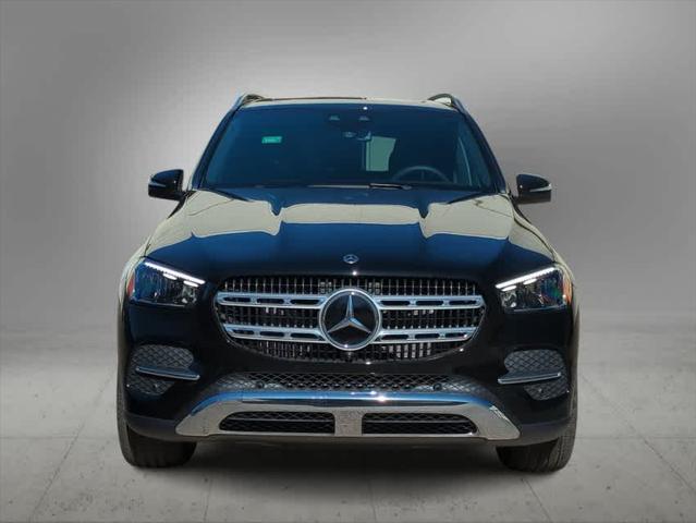 used 2025 Mercedes-Benz GLE 450e car, priced at $75,690