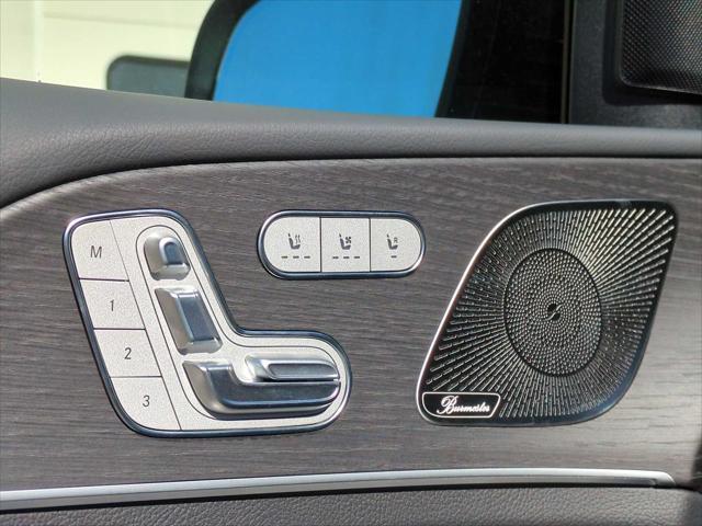 used 2025 Mercedes-Benz GLE 450e car, priced at $75,690