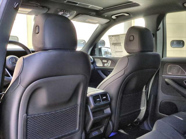 used 2025 Mercedes-Benz GLE 450e car, priced at $75,690