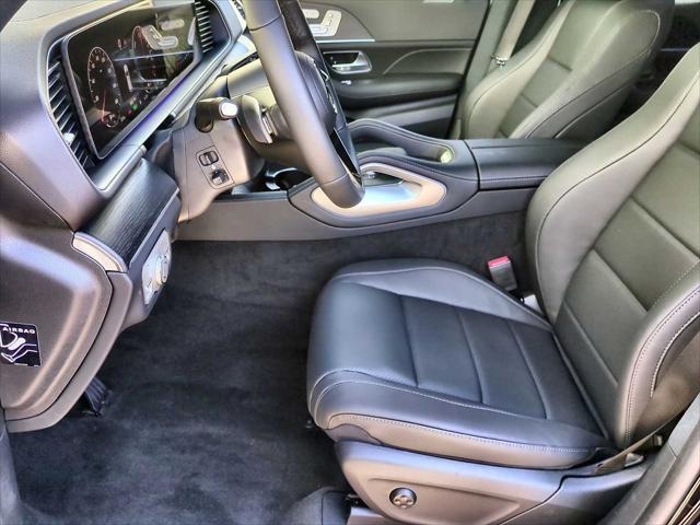 used 2025 Mercedes-Benz GLE 450e car, priced at $75,690
