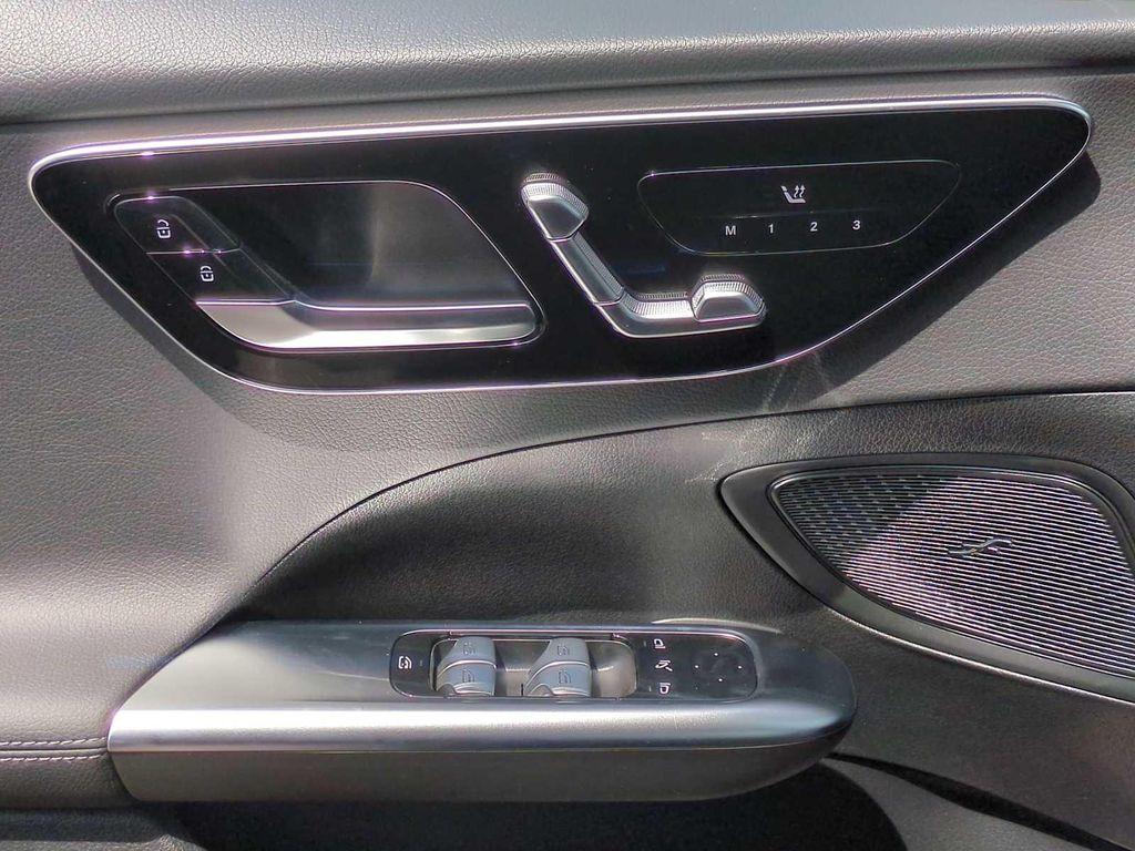 new 2025 Mercedes-Benz C-Class car, priced at $52,635