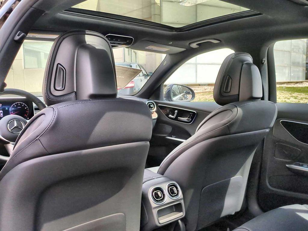 new 2025 Mercedes-Benz C-Class car, priced at $52,635