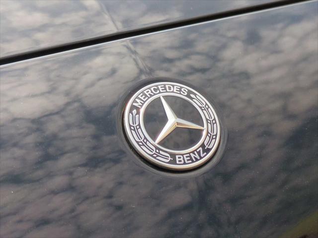 new 2025 Mercedes-Benz C-Class car, priced at $52,635
