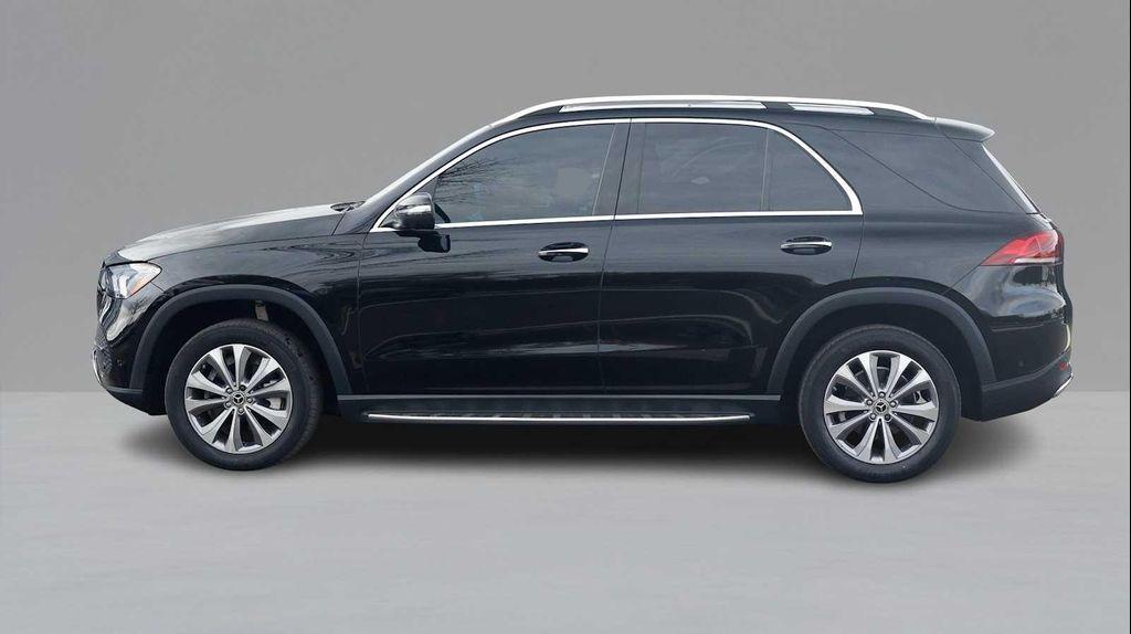 used 2022 Mercedes-Benz GLE 350 car, priced at $42,468