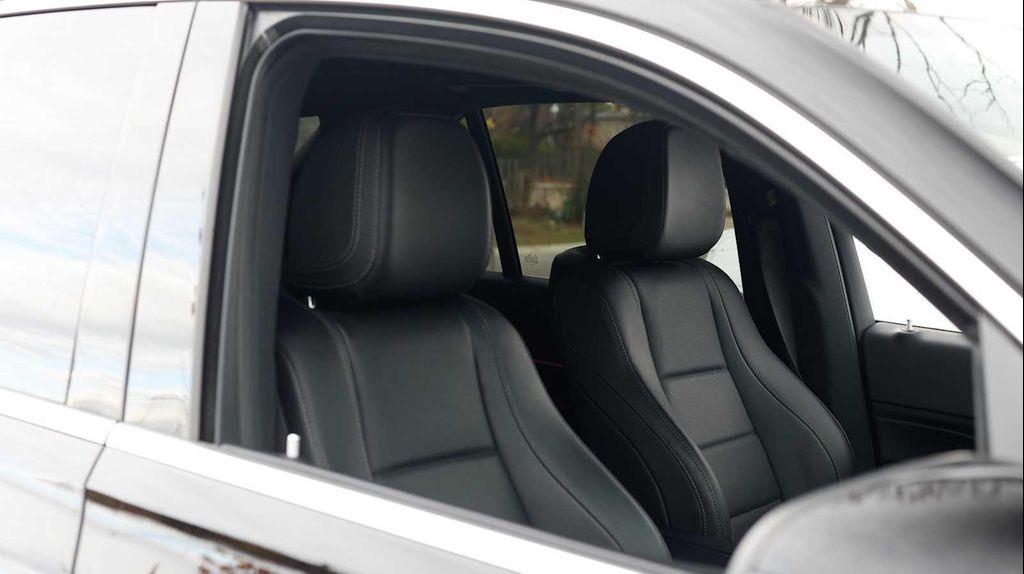 used 2022 Mercedes-Benz GLE 350 car, priced at $42,468