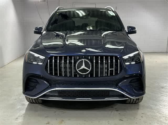 new 2024 Mercedes-Benz AMG GLE 53 car, priced at $90,995